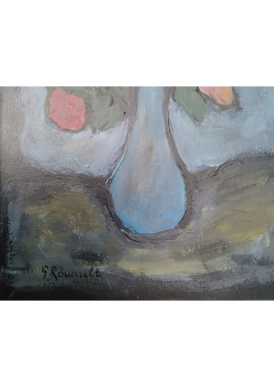 Georges Rouault (French)